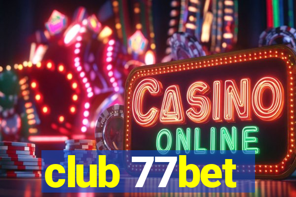 club 77bet